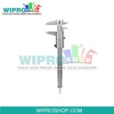 JACKGEN Sketmate / Vernier Caliper / Jangka Sorong