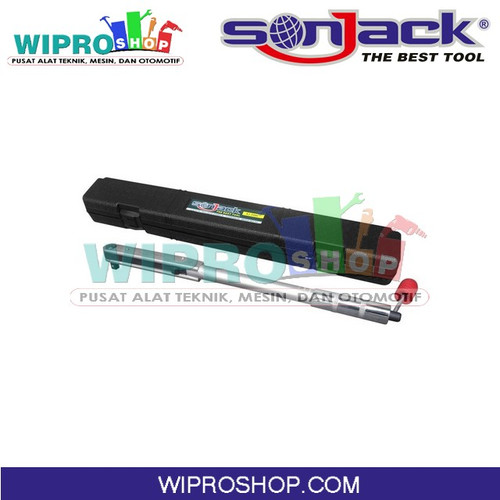 Sonjack by Wipro  Torsimeter / Torque Wrench