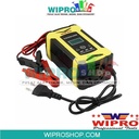 WIPRO Battery / Baterai Charger Digital Intelligent Pulse Smart-06