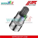 JTC 45520-1/2"" STAR SOCKET BIT T20 -