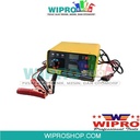 WIPRO Battery Charger Digital Intelligent Pulse Smart-20