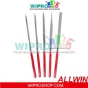 ALLWIN D. File  (Bulat) m140x50x3