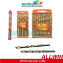 ALLWIN Bor Tincoated (AL) 14.0mm
