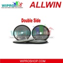 Allwin Diamond Wheel M125x10x20(16) 4M1 D325 P75 BW U=1 W=10