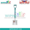 WIPRO Sekop H.Duty H/Fiber M/Papak (PCS)