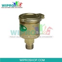 WIPRO Brass Oil Cup