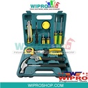 WIPRO Tool Kit Set / Perkakas Set  (12 Pcs) TS-012