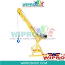 WIPRO Electric Mini Crane EC-1000B