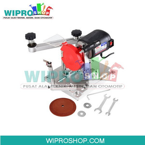 WIPRO Mesin Pengasah Circle Saw Blade PPM-03