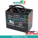 WIPRO Capasitor u/ZJ4113 8UF M/Kotak+Kabel