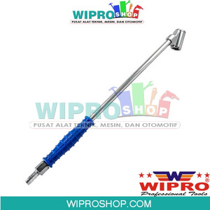 WIPRO Air Chuck Large Bore WP-1040