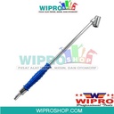 WIPRO Air Chuck Large Bore WP-1040