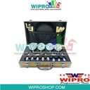 WIPRO Excavator Pressure Gauge Set EPG-06