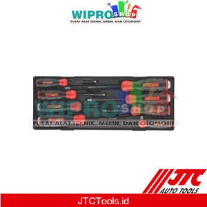 JTC K7084-NON-SLIP GO-THROUGH -