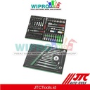 JTC VA0215-VAG 215PCS TOOL SET -