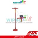 JTC US1176-UNDER HOIST STAND (RUBBER) -