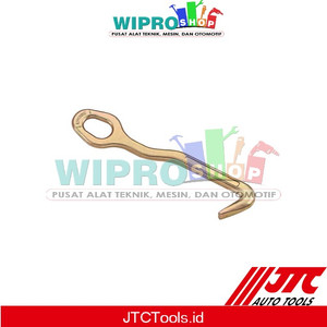 JTC C906-SMALL BODY HOOK -