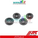 JTC 7987-DAF HUB AXLE BEARING INSTALLER AND REMOVER SET(CF85)