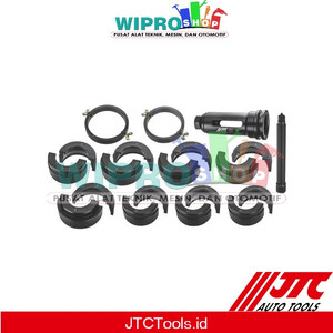 JTC 7881-TRUCK FRONT WHEEL BEARING REMOVER SET (UNIVERSAL) -