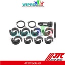 JTC 7881-TRUCK FRONT WHEEL BEARING REMOVER SET (UNIVERSAL) -
