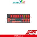 JTC K9141-1/2" x 14PCS INSULATED SOCKET SET -