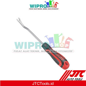 JTC 7712-UPHOLSTERY CLIPS REMOVER -
