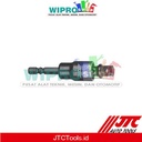 JTC 7831-UNIVERSAL BIT SOCKET ADAPTER 3/8" DR -