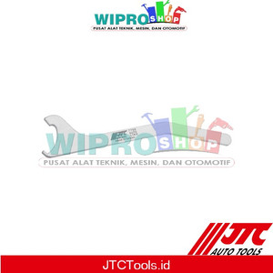 JTC 7766-HINO 700 BRAKE ADJUSTMENT WRENCH (DOWN SIDE) -