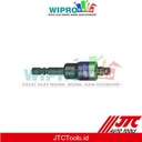 JTC 7830-UNIVERSAL BIT SOCKET ADAPTER 1/4" DR -