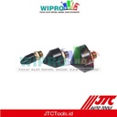 JTC 7746-3PCS RUBBER CLOSURE FOR AIR DUSTER -