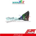 JTC 7677A-DUAL USE FIXED AND FLEXIBLE PLASTIC OIL FUNNEL -