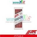 JTC 7643-7PCS HEAVY DUTY SCREWDRIVER SET -