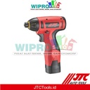 JTC 7651-14.4V RECHARGEABLE SCREWDRIVER -
