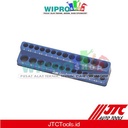 JTC 7672-1/4" MAGNETIC SOCKET HOLDER (26PCS) -