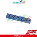 JTC 7671-1/4" MAGNETIC BIT HOLDER 36PCS) -