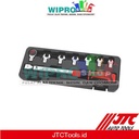 JTC 6832K-8PCS INTERCHANGEABLE TORQUE WRENCH SET (60Nm) -