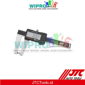 JTC 6864-DIGITAL BRAKE DISC CALIPERS -