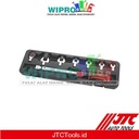 JTC 6833K-8PCS INTERCHANGEABLE TORQUE WRENCH SET (100Nm) -