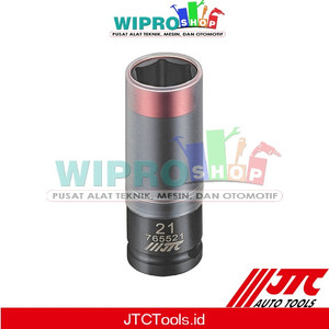 JTC 765521-PRESTRESSING RIM PROTECTIVE WHEEL SOCKET 21MM -