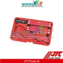 JTC 6822-BENZ COMPREHENSIVE TIMING TOOL SET(M276) -