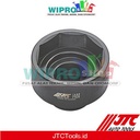 JTC 7680-ROR WHEEL MUT SOCKET (83mm) 10/19.5KG/20.3KG/0.6' -