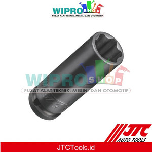 JTC 6815-FORD SPECIAL WHEEL NUT SOCKET (21MM) -