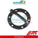 JTC 6785P-NISSAN REAR AXLE HUB FIXING BASE -