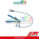 JTC 6751-FLEXIBLE FUEL LINE CONNECTOR PLIER -