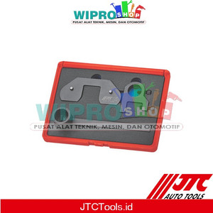 JTC 6638-FORD, JLR BALANCE SHAFT TIMING TOOL SET (DOHC 2.2) -