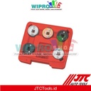 JTC 6702S-5PCS VAG CAMSHAFT ADJUSTING SOCKET SET -