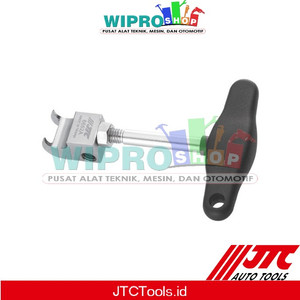 JTC 6652A-2 WAY HENN HOSE CLAMP SPRING REMOVER -