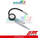 JTC 6769-3 FUNCTION TIRE GAUGE -