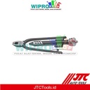 JTC 5563-SAFETY WIRE TWISTING PLIERS 9" -