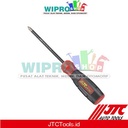 JTC 5450-NON-SLIP PROFESSIONAL SCREWDRIVERS PH1 X 75MM + -